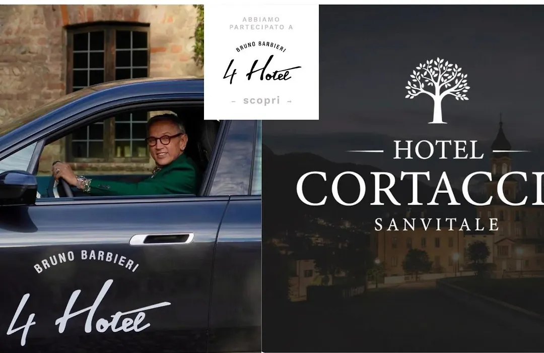Hotel Cortaccia Sanvitale-1